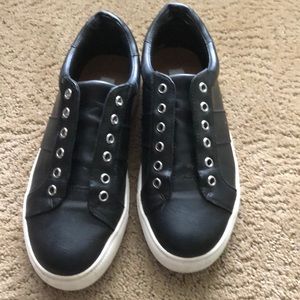 Steve Madden Slip-Ons